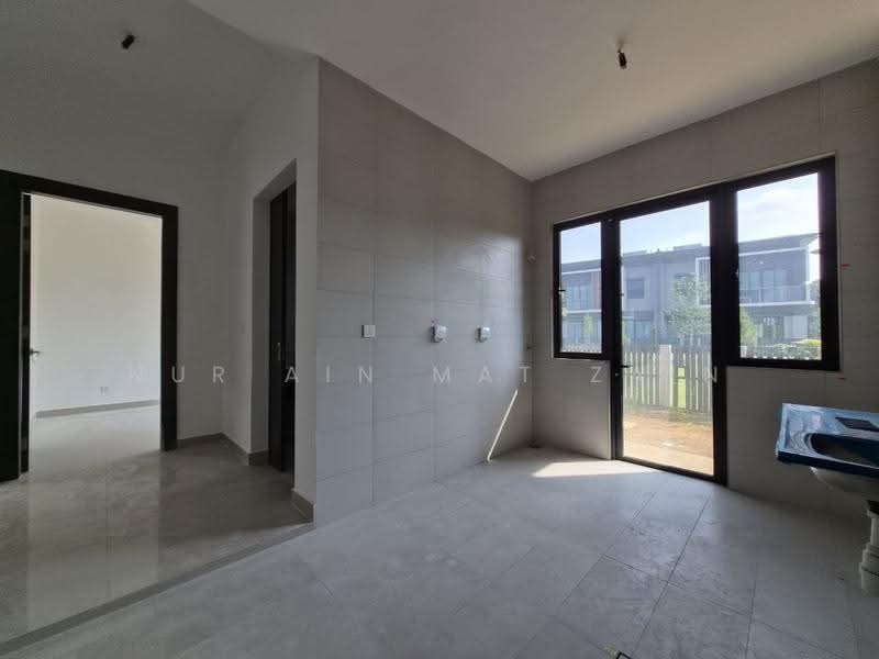 Rumah Teres 2-Tingkat untuk Dijual di Cyberjaya (Selangor) - Nur Ain Mat Zain - Interior - PropertyGuru.com.my