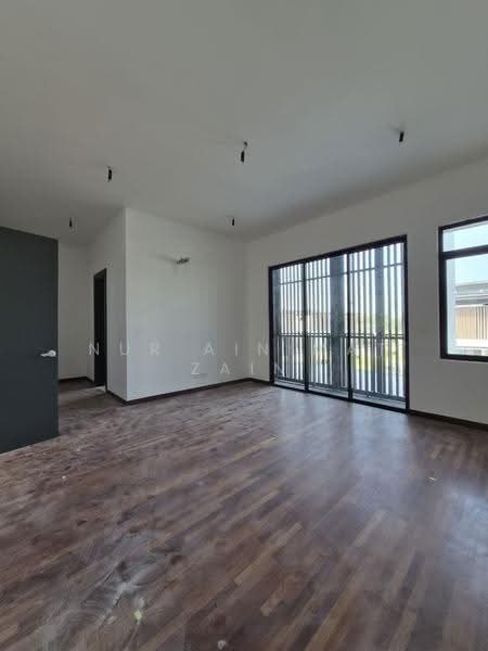 Rumah Teres 2-Tingkat untuk Dijual di Cyberjaya (Selangor) - Nur Ain Mat Zain - Interior - PropertyGuru.com.my