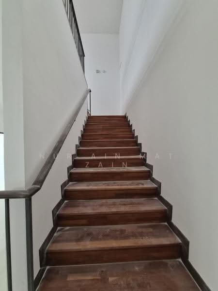 Rumah Teres 2-Tingkat untuk Dijual di Cyberjaya (Selangor) - Nur Ain Mat Zain - Interior - PropertyGuru.com.my