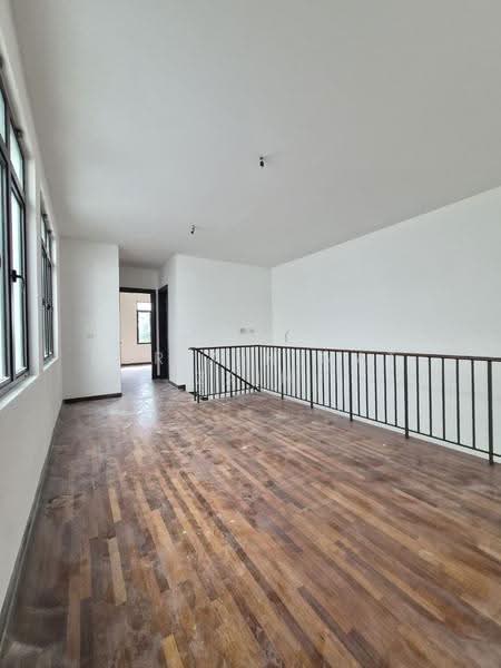 Rumah Teres 2-Tingkat untuk Dijual di Cyberjaya (Selangor) - Nur Ain Mat Zain - Interior - PropertyGuru.com.my