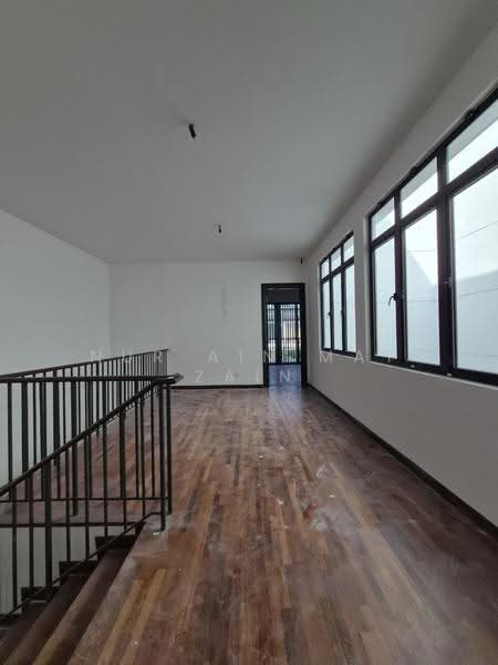 Rumah Teres 2-Tingkat untuk Dijual di Cyberjaya (Selangor) - Nur Ain Mat Zain - Interior - PropertyGuru.com.my