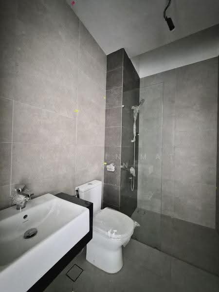 Rumah Teres 2-Tingkat untuk Dijual di Cyberjaya (Selangor) - Nur Ain Mat Zain - Bathroom - PropertyGuru.com.my