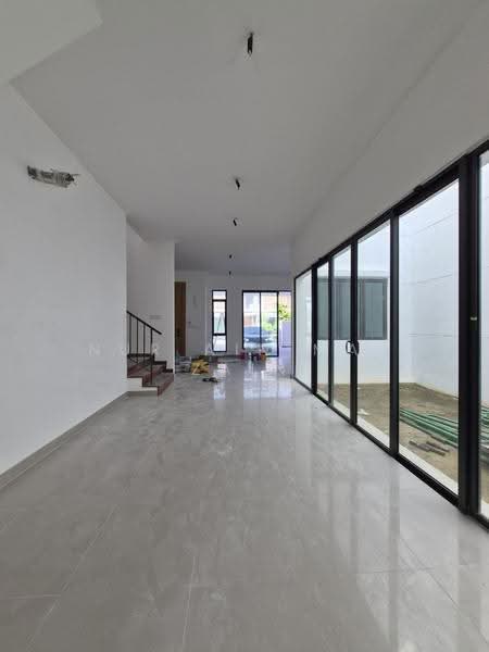 Rumah Teres 2-Tingkat untuk Dijual di Cyberjaya (Selangor) - Nur Ain Mat Zain - Living Room - PropertyGuru.com.my