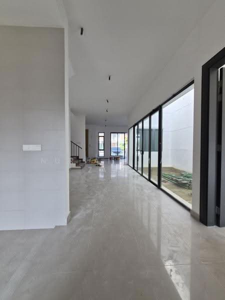 Rumah Teres 2-Tingkat untuk Dijual di Cyberjaya (Selangor) - Nur Ain Mat Zain - Interior - PropertyGuru.com.my