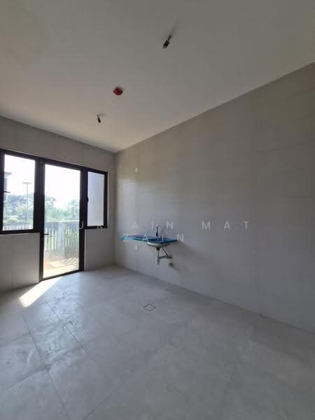 Rumah Teres 2-Tingkat untuk Dijual di Cyberjaya (Selangor) - Nur Ain Mat Zain - Interior - PropertyGuru.com.my