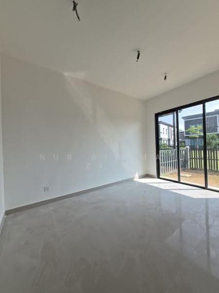 Rumah Teres 2-Tingkat untuk Dijual di Cyberjaya (Selangor) - Nur Ain Mat Zain - Interior - PropertyGuru.com.my