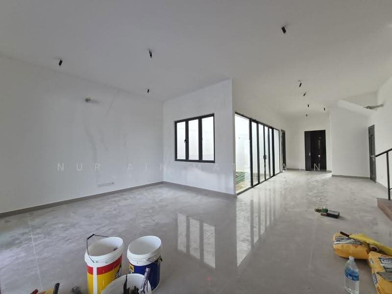 Rumah Teres 2-Tingkat untuk Dijual di Cyberjaya (Selangor) - Nur Ain Mat Zain - Interior - PropertyGuru.com.my