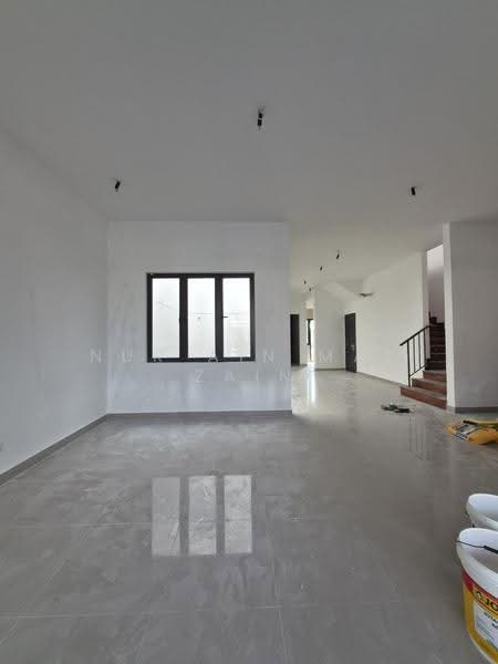 Rumah Teres 2-Tingkat untuk Dijual di Cyberjaya (Selangor) - Nur Ain Mat Zain - Interior - PropertyGuru.com.my