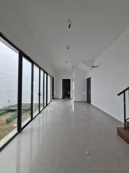 Rumah Teres 2-Tingkat untuk Dijual di Cyberjaya (Selangor) - Nur Ain Mat Zain - Interior - PropertyGuru.com.my