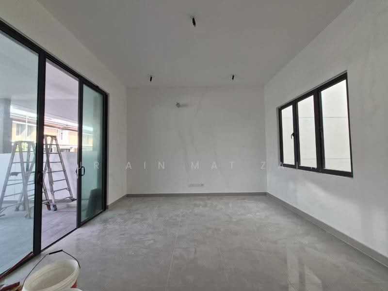 Rumah Teres 2-Tingkat untuk Dijual di Cyberjaya (Selangor) - Nur Ain Mat Zain - Interior - PropertyGuru.com.my