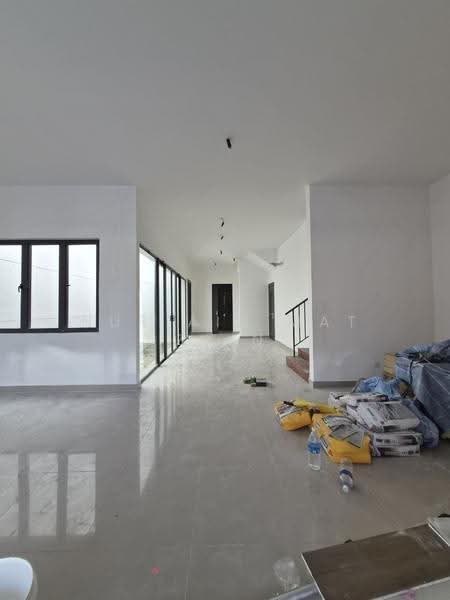 Rumah Teres 2-Tingkat untuk Dijual di Cyberjaya (Selangor) - Nur Ain Mat Zain - Interior - PropertyGuru.com.my