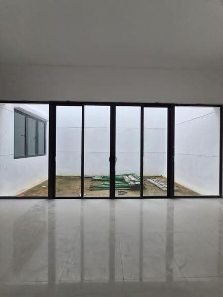 Rumah Teres 2-Tingkat untuk Dijual di Cyberjaya (Selangor) - Nur Ain Mat Zain - Interior - PropertyGuru.com.my
