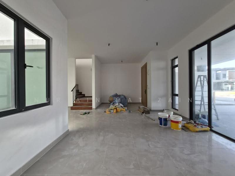 Rumah Teres 2-Tingkat untuk Dijual di Cyberjaya (Selangor) - Nur Ain Mat Zain - Interior - PropertyGuru.com.my
