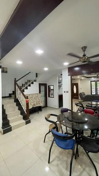 Cluster House for Sale in Taman Mount Austin (Tebrau) - Vic Lim - Interior - PropertyGuru.com.my