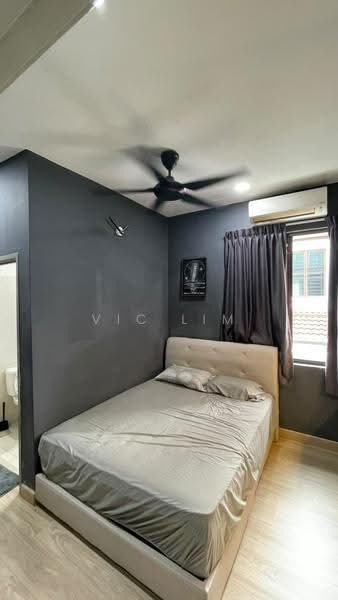 Cluster House for Sale in Taman Mount Austin (Tebrau) - Vic Lim - PropertyGuru.com.my