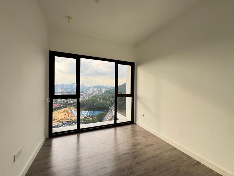 Service Residence for Sale at Jendela Residensi - Sabrina Chong - View - PropertyGuru.com.my