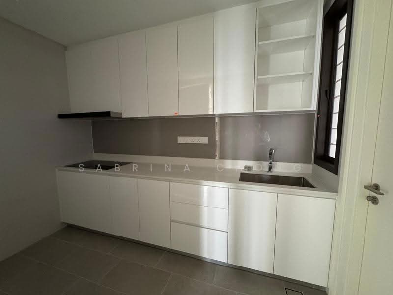Service Residence for Sale at Jendela Residensi - Sabrina Chong - Kitchen - PropertyGuru.com.my