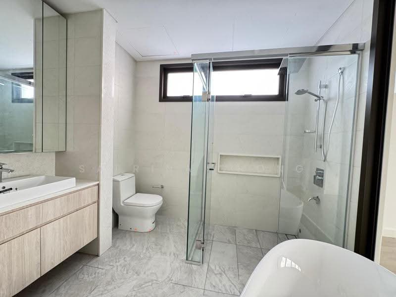 Service Residence for Sale at Jendela Residensi - Sabrina Chong - Bathroom - PropertyGuru.com.my