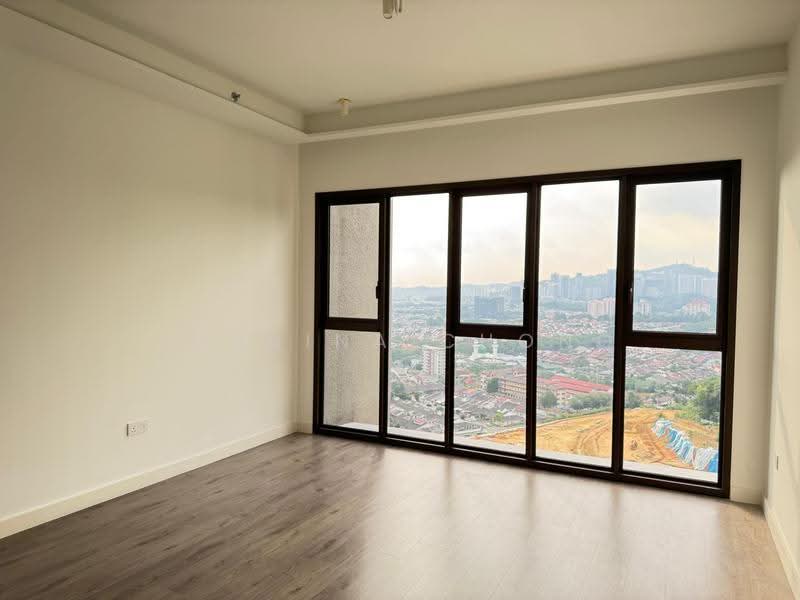 Service Residence for Sale at Jendela Residensi - Sabrina Chong - View - PropertyGuru.com.my