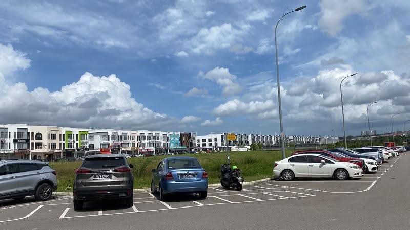 Shop for Sale in Austin Crest (Johor Bahru) - Yvonne Lim - Exterior - PropertyGuru.com.my