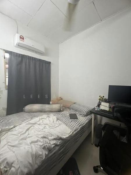 Rumah Teres 1-Tingkat untuk Dijual di Taman Seri Pinang (Butterworth) - Leesa Cheah - Bedroom - PropertyGuru.com.my