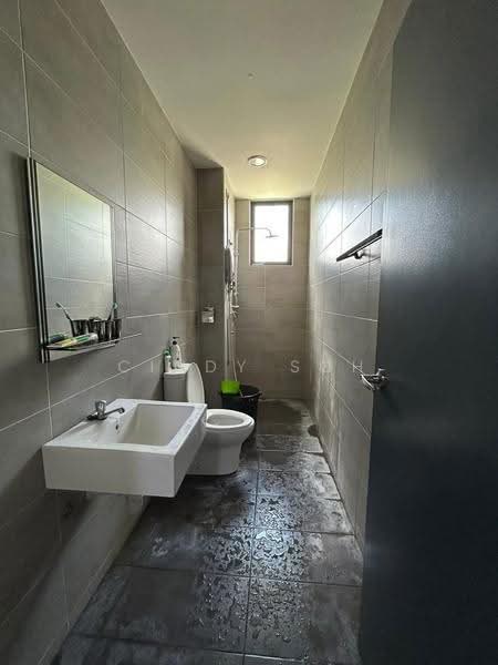 Cluster House for Sale in Bandar Pulai Jaya (Kulai) - Cindy Soh - Bathroom - PropertyGuru.com.my