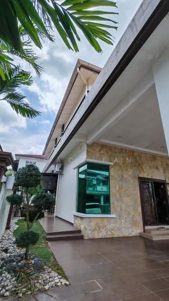 Semi-Detached House for Sale in Taman Kluang Setia (Kluang) - Grace Fan - PropertyGuru.com.my