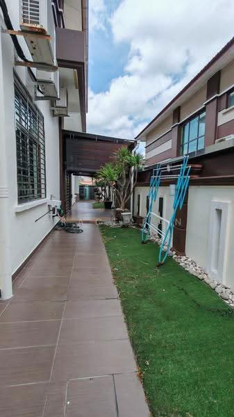 Semi-Detached House for Sale in Taman Kluang Setia (Kluang) - Grace Fan - PropertyGuru.com.my