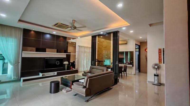 Semi-Detached House for Sale in Taman Kluang Setia (Kluang) - Grace Fan - PropertyGuru.com.my