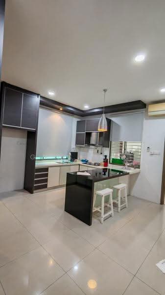 Semi-Detached House for Sale in Taman Kluang Setia (Kluang) - Grace Fan - PropertyGuru.com.my
