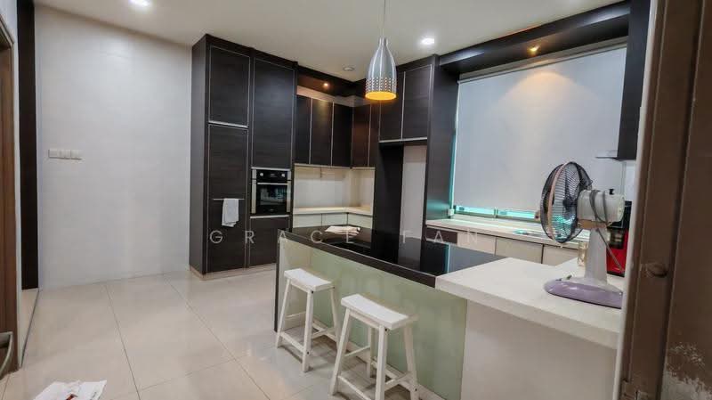 Semi-Detached House for Sale in Taman Kluang Setia (Kluang) - Grace Fan - PropertyGuru.com.my