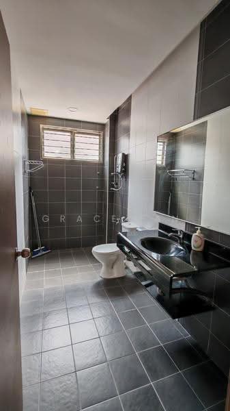 Semi-Detached House for Sale in Taman Kluang Setia (Kluang) - Grace Fan - PropertyGuru.com.my