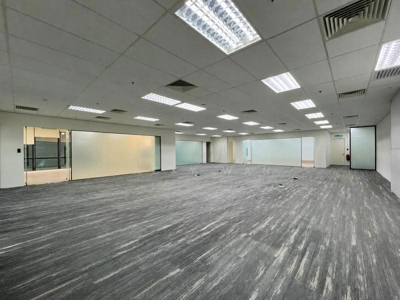 Pejabat untuk Disewa di KL City Centre (Kuala Lumpur) - Jacky Wan - Interior - PropertyGuru.com.my