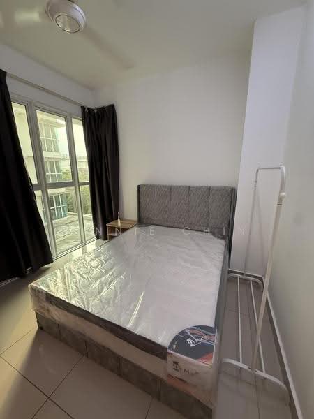 Kediaman Servis untuk Disewa di Pacific Place - Winnie Chin - Bedroom - PropertyGuru.com.my