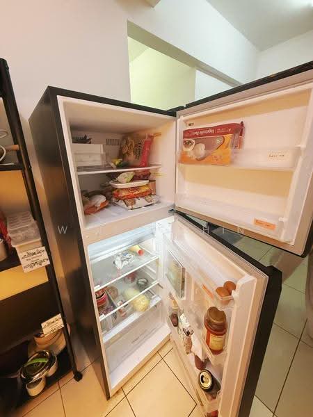 Kediaman Servis untuk Disewa di Pacific Place - Winnie Chin - Kitchen - PropertyGuru.com.my