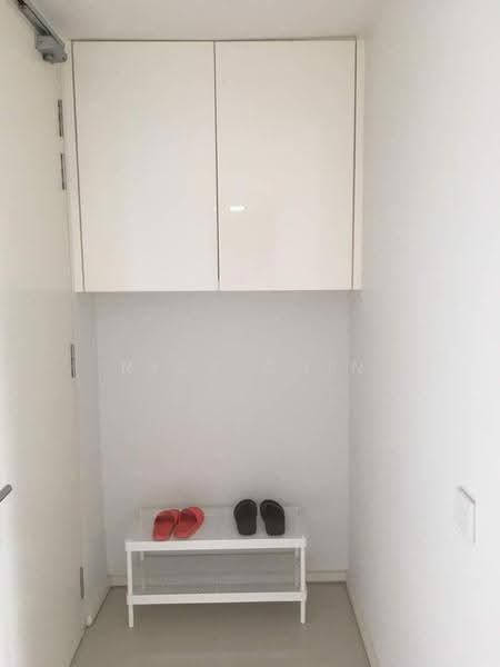 Kondominium untuk Disewa di Verdi Eco-Dominiums - Nick Chin - Entrance - PropertyGuru.com.my