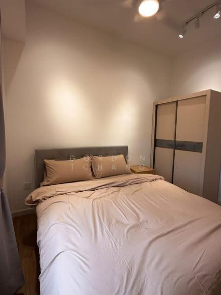 Kediaman Servis untuk Disewa di Teja @ Subang Jaya City Centre (SJCC) - Gordon Tchang - Bedroom - PropertyGuru.com.my