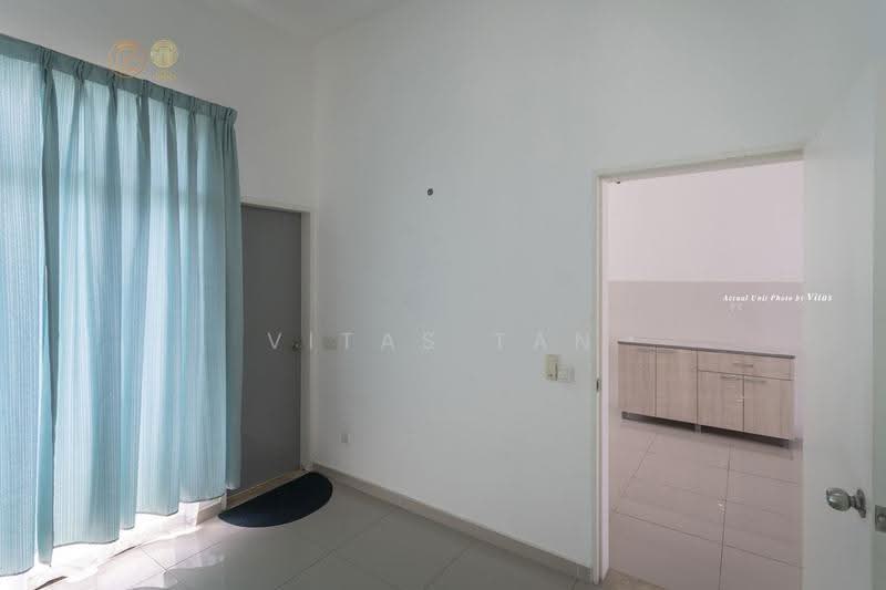 2-storey Terraced House for Rent in Eco Grandeur (Puncak Alam) - Vitas Tan - Interior - PropertyGuru.com.my