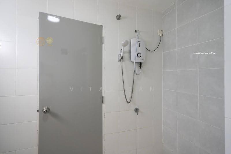 2-storey Terraced House for Rent in Eco Grandeur (Puncak Alam) - Vitas Tan - Bathroom - PropertyGuru.com.my