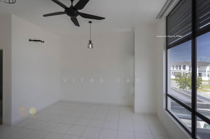 2-storey Terraced House for Rent in Eco Grandeur (Puncak Alam) - Vitas Tan - Interior - PropertyGuru.com.my
