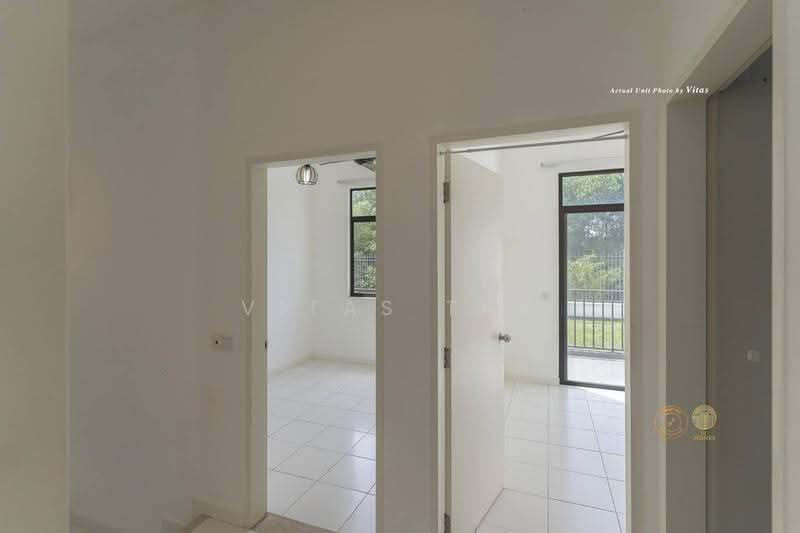 2-storey Terraced House for Rent in Eco Grandeur (Puncak Alam) - Vitas Tan - Interior - PropertyGuru.com.my