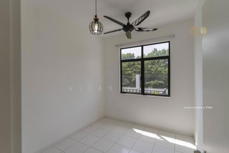 2-storey Terraced House for Rent in Eco Grandeur (Puncak Alam) - Vitas Tan - Interior - PropertyGuru.com.my