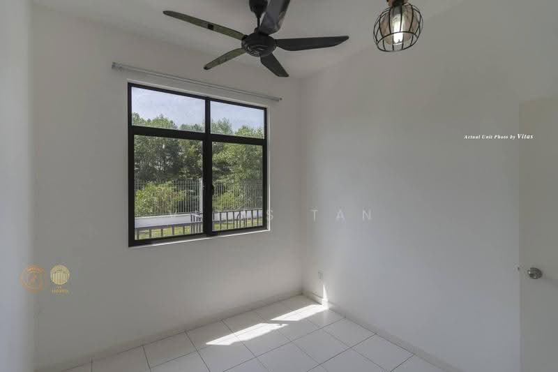 2-storey Terraced House for Rent in Eco Grandeur (Puncak Alam) - Vitas Tan - Bedroom - PropertyGuru.com.my