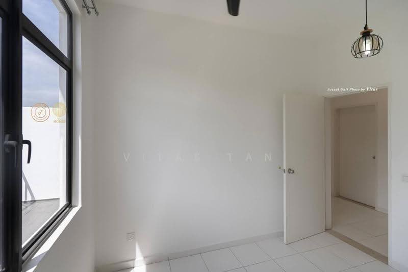 2-storey Terraced House for Rent in Eco Grandeur (Puncak Alam) - Vitas Tan - Interior - PropertyGuru.com.my