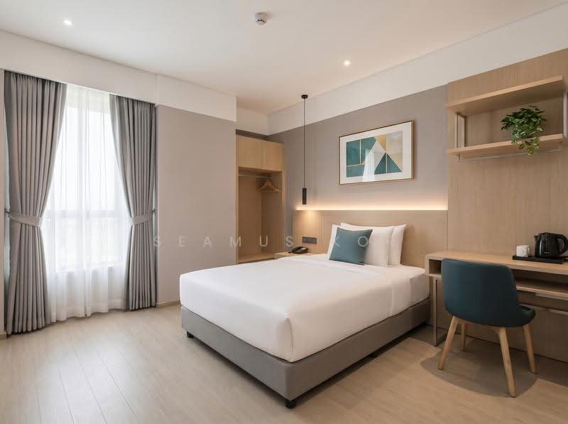 Hotel / Resort untuk Dijual di BANDAR PUCHONG JAYA (Puchong) - Seamus Kor - Bedroom - PropertyGuru.com.my