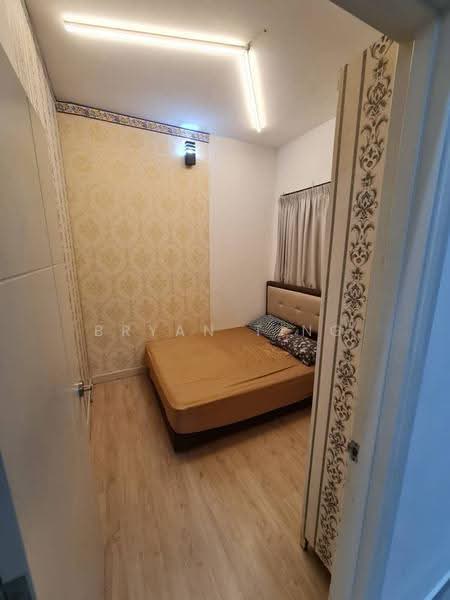 Service Residence for Rent at Arte Plus - Bryan Ting - PropertyGuru.com.my