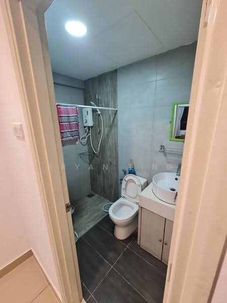 Service Residence for Rent at Arte Plus - Bryan Ting - PropertyGuru.com.my