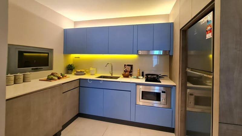 Apartment for Sale at Assana Serviced Suites @ Tropicana Cenang - CJ Yew - PropertyGuru.com.my