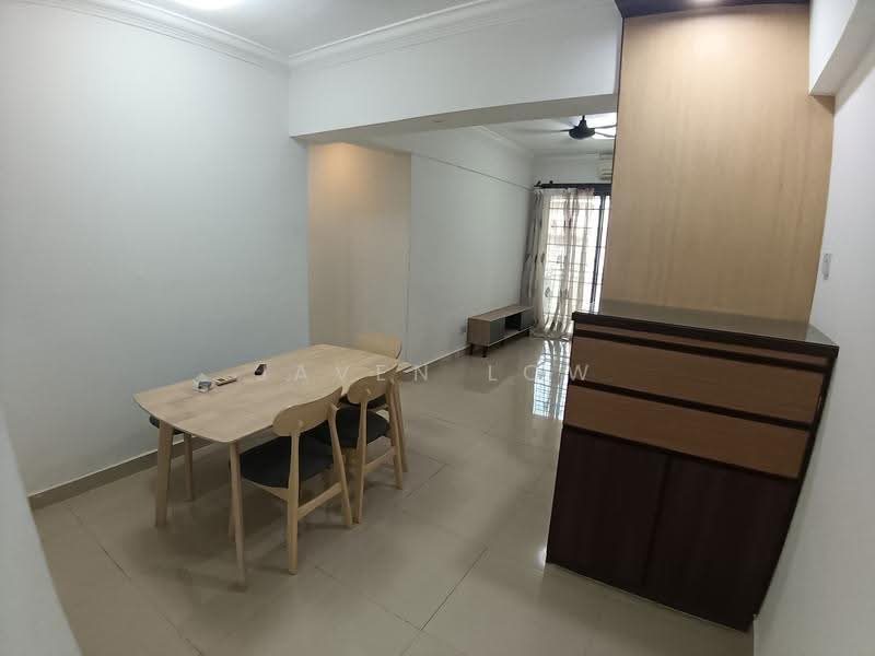 Service Residence for Rent at D'Alamanda - Javen Low - PropertyGuru.com.my