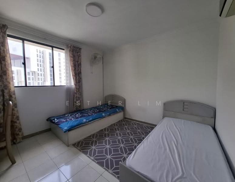 Kondominium untuk Dijual di Mont Kiara Pines - Esther Lim - PropertyGuru.com.my